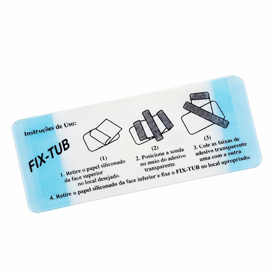 Fix Tub da MDL Artigos Hospitalares